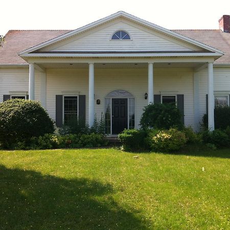 Seaview White House Stratford Exterior foto