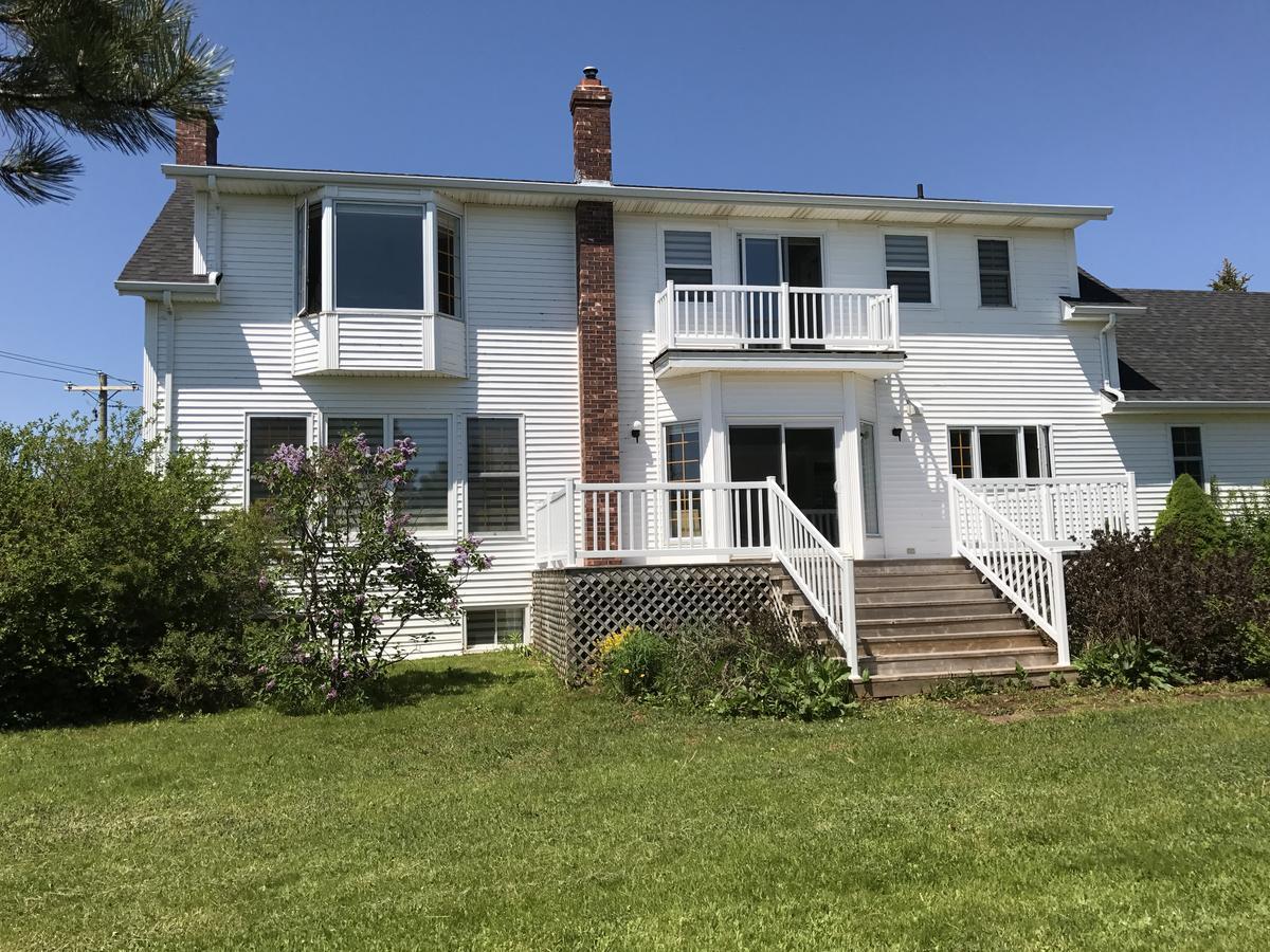 Seaview White House Stratford Exterior foto