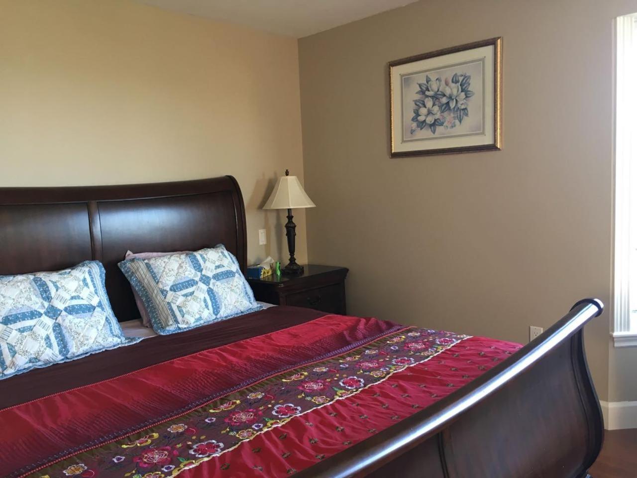 Seaview White House Stratford Exterior foto