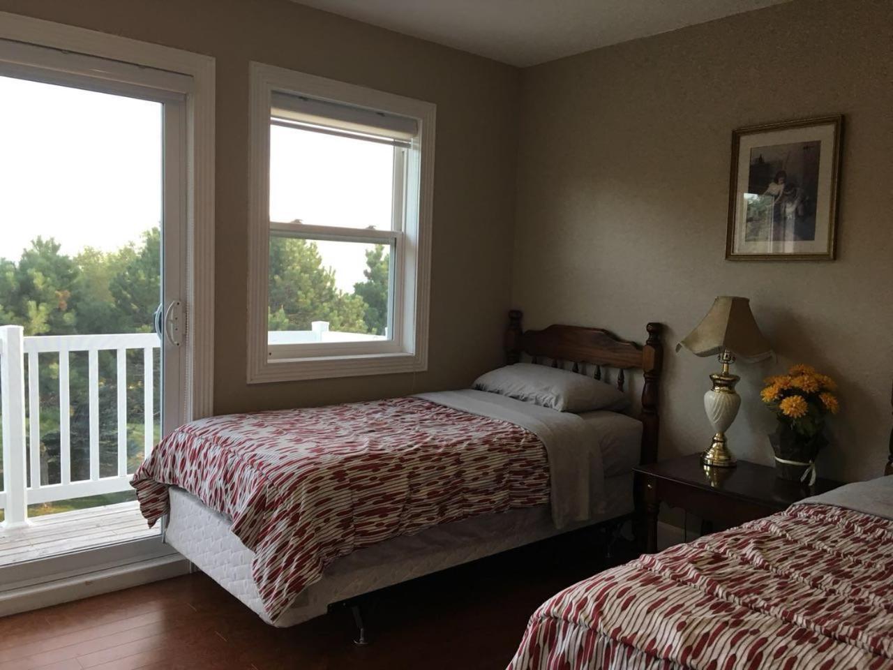 Seaview White House Stratford Exterior foto