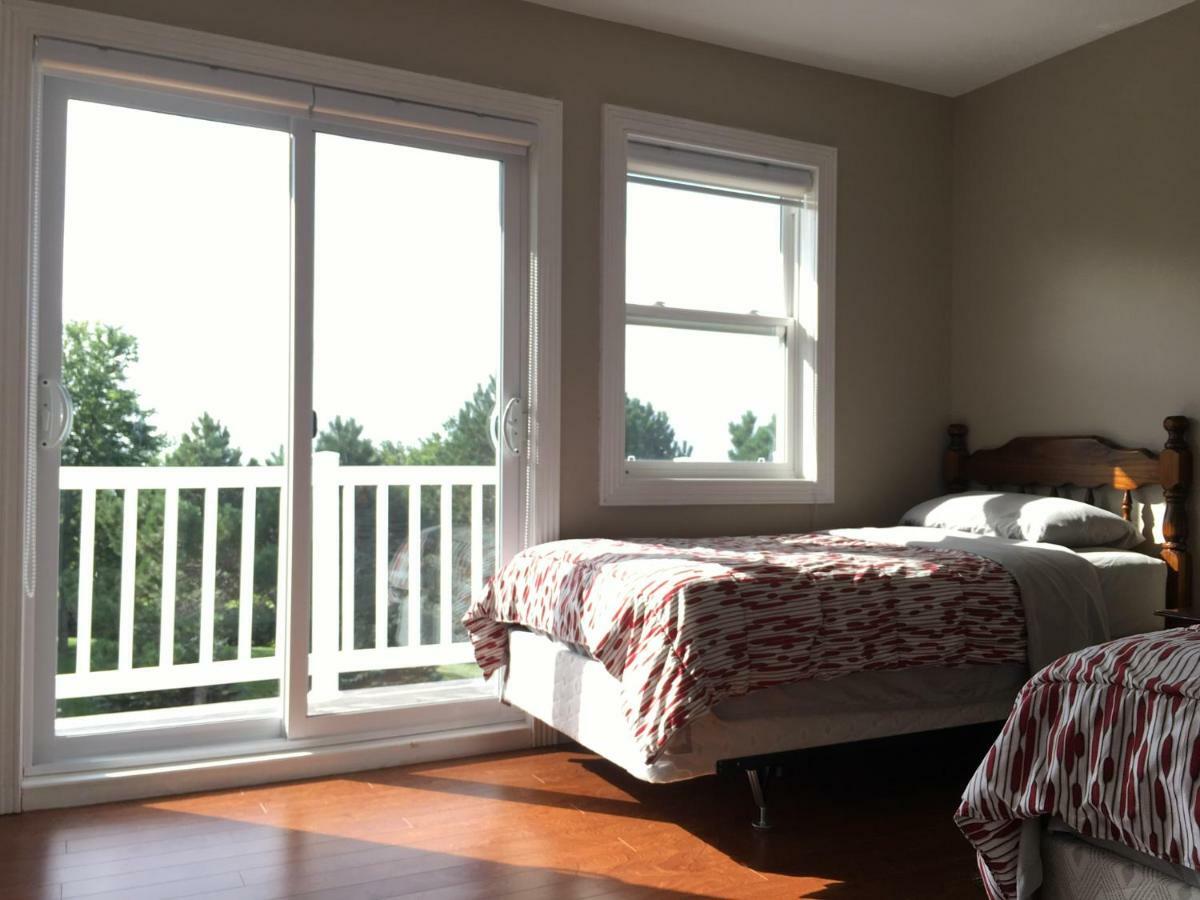 Seaview White House Stratford Exterior foto